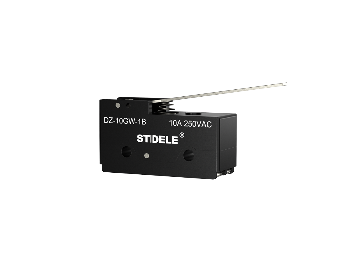 DZ-10GW-1B Dual