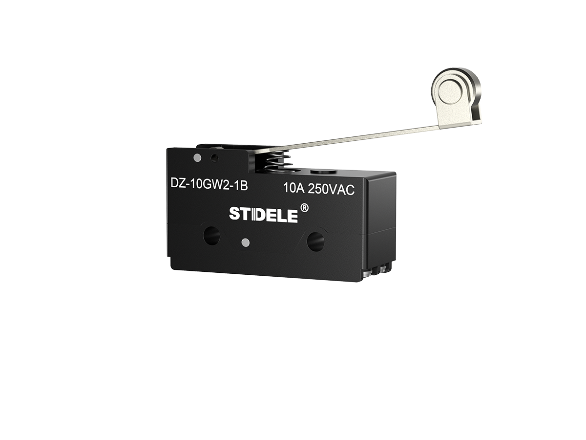 DZ-10GW2-1B Dual