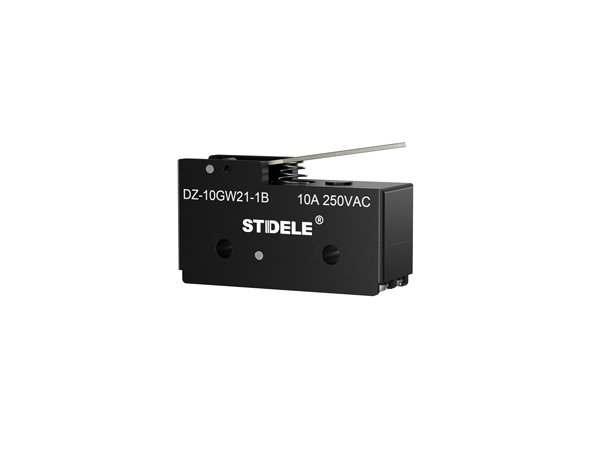 DZ-10GW21-1B Dual