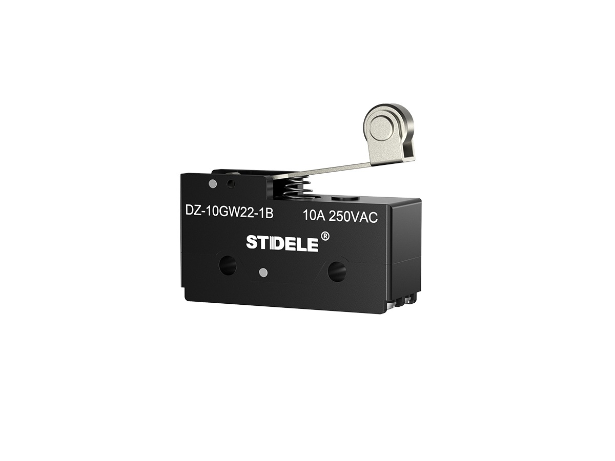 DZ-10GW22-1B Dual