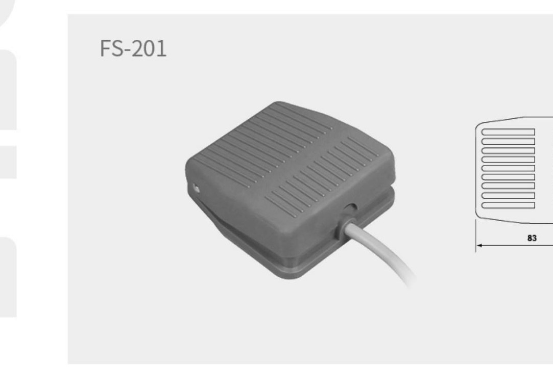 产品主图 - FS-201