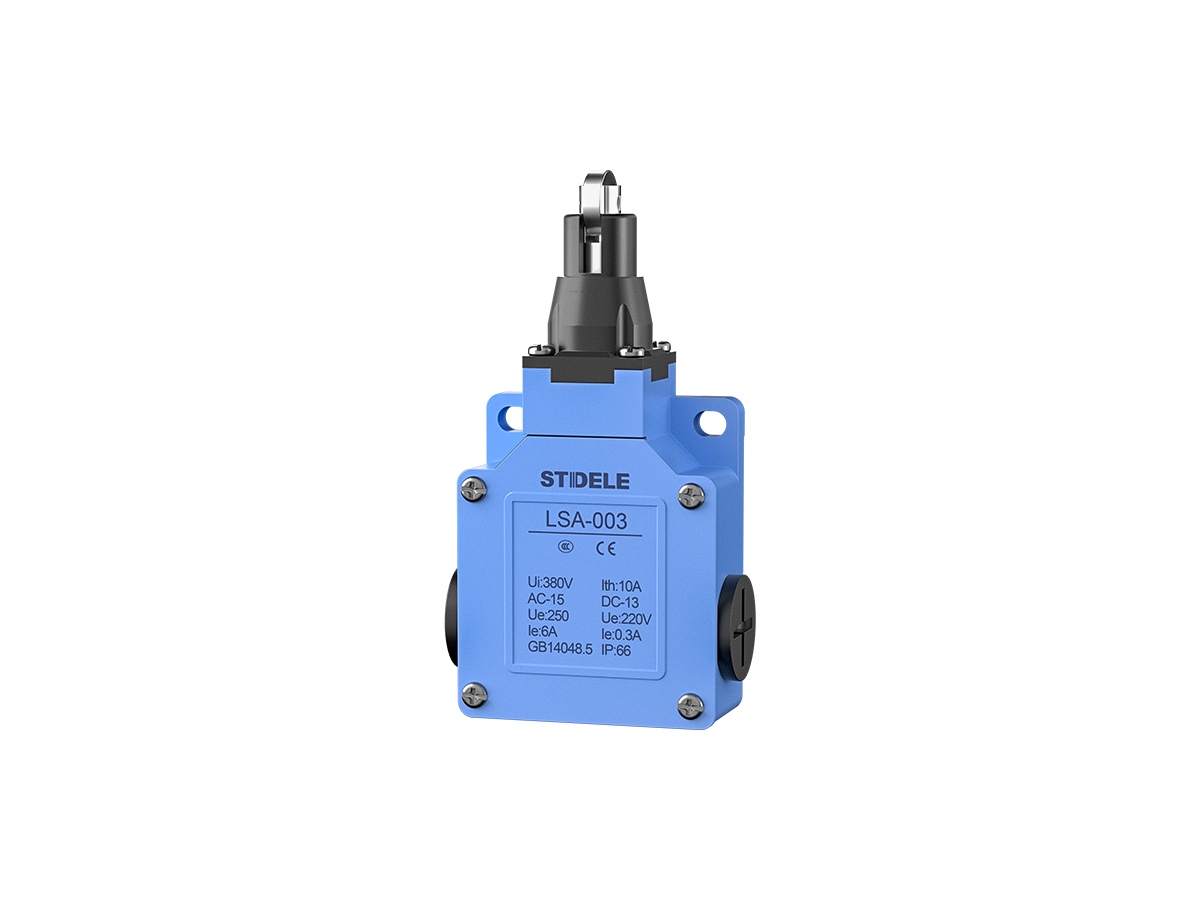LSA-003