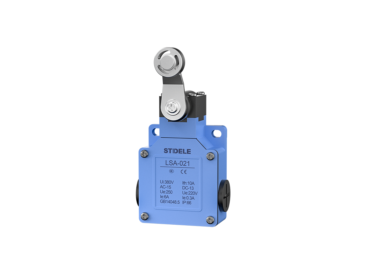 LSA-021