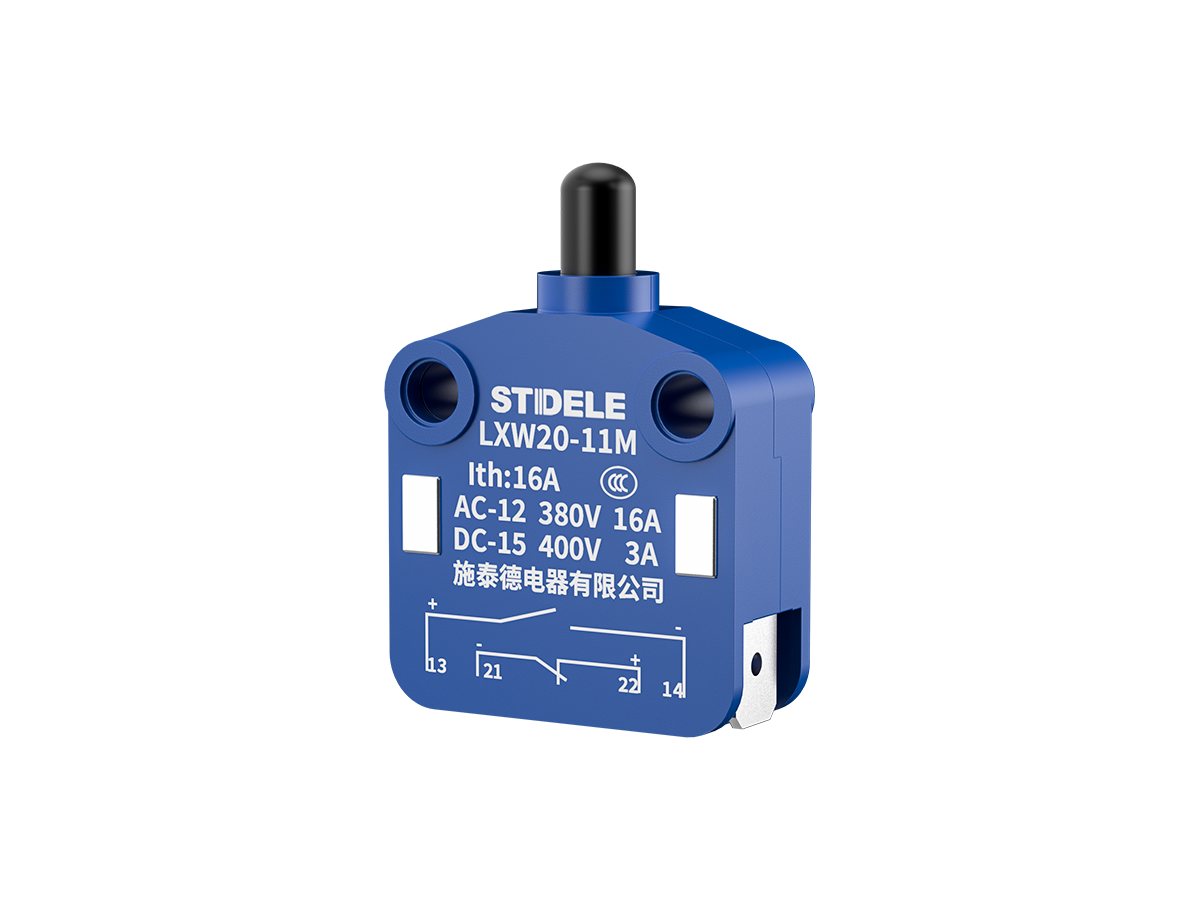 LXW20-11M Extended New Model