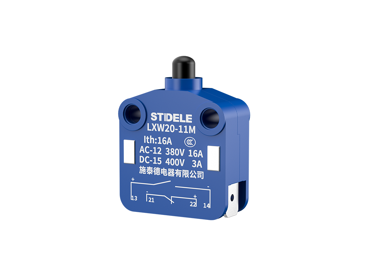 LXW20-11M New Model