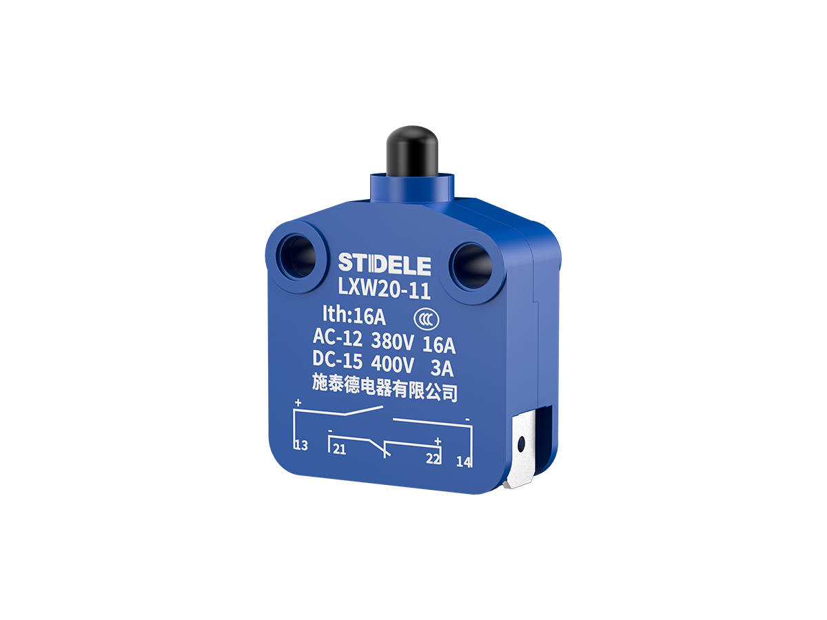 LXW20-11 New Model
