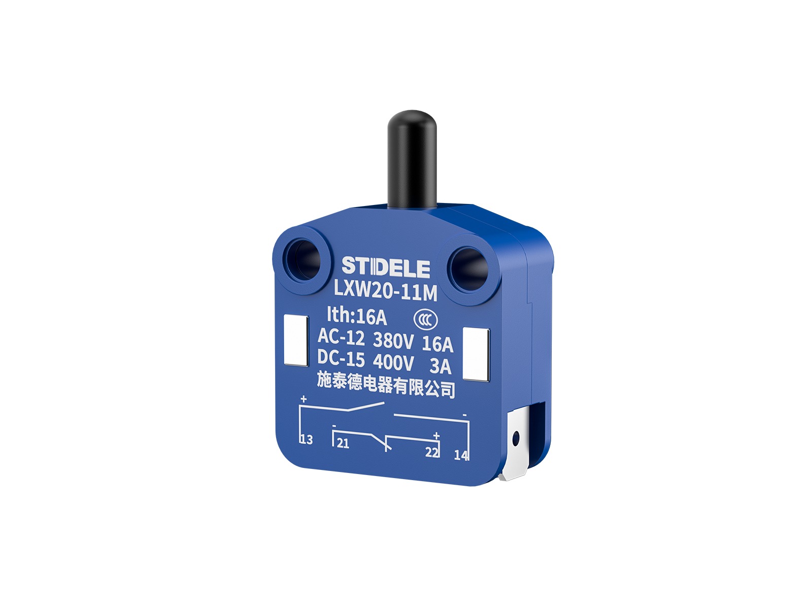 Product Image - LXW20-11M Extended Old Model