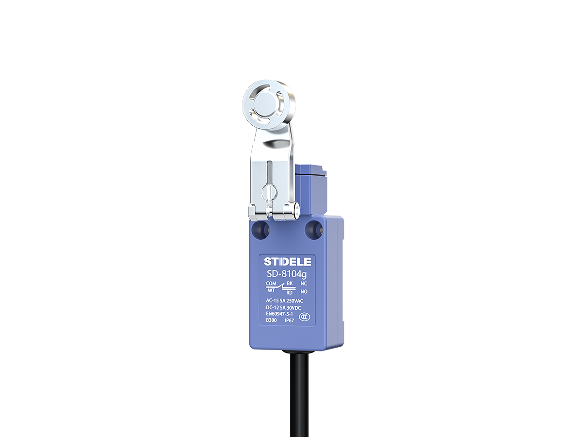 SD-8104G（钢轮）