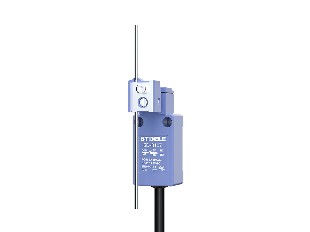 SD-8107