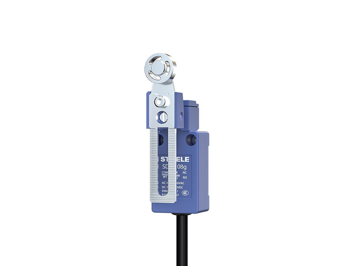 SD-8108G（钢轮）