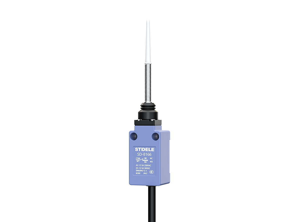 SD-8166