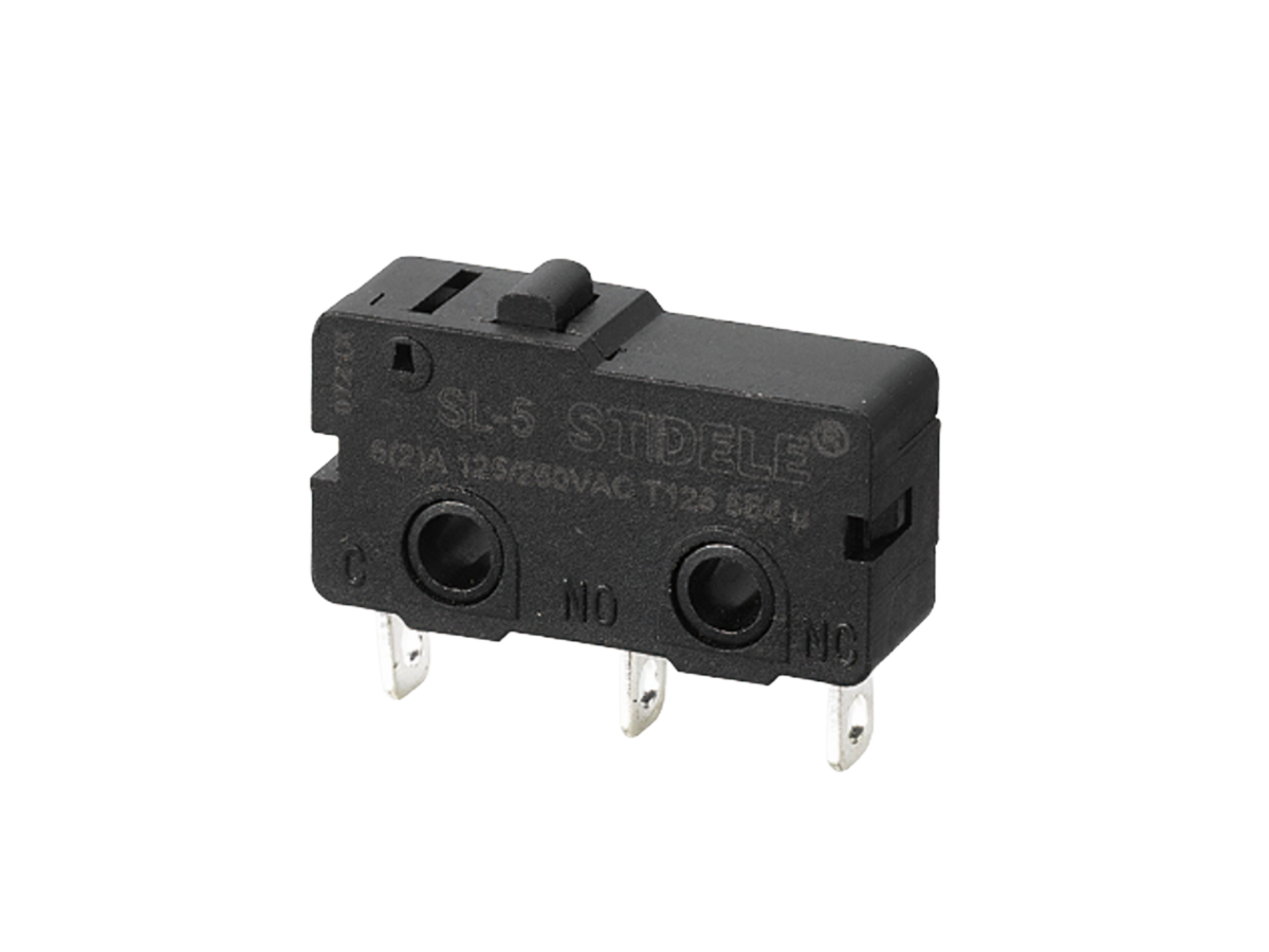 Pin Plunger SL-10