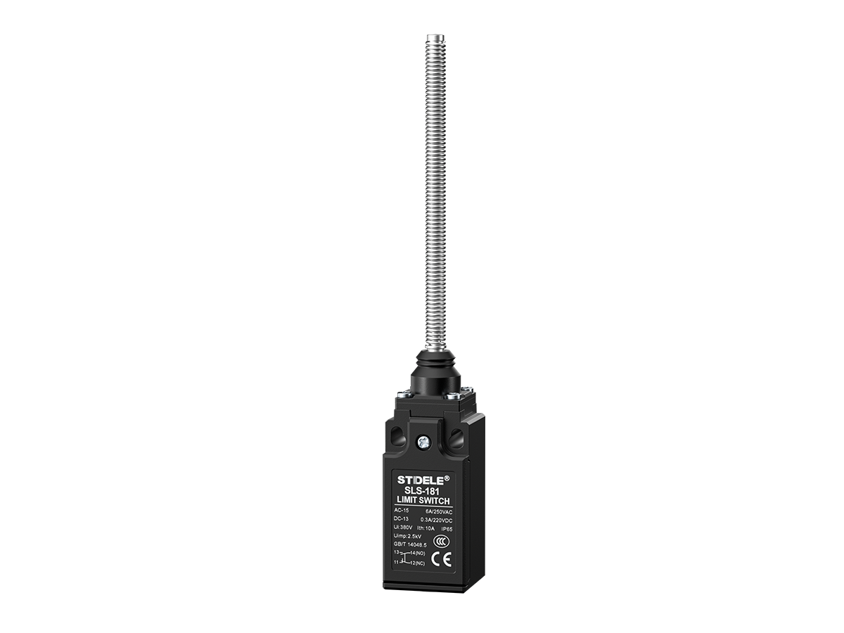 SLS-181