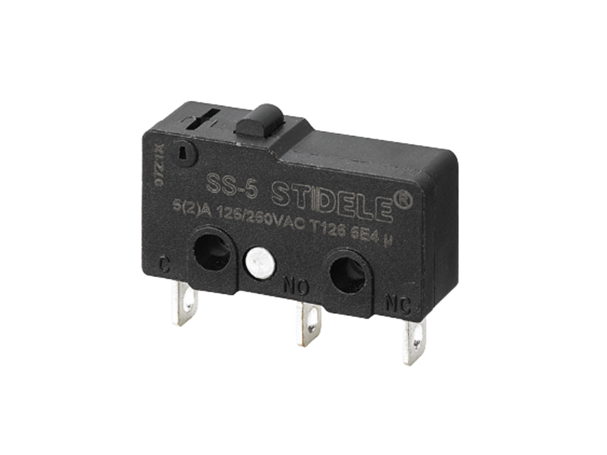 Pin Plunger SS-10