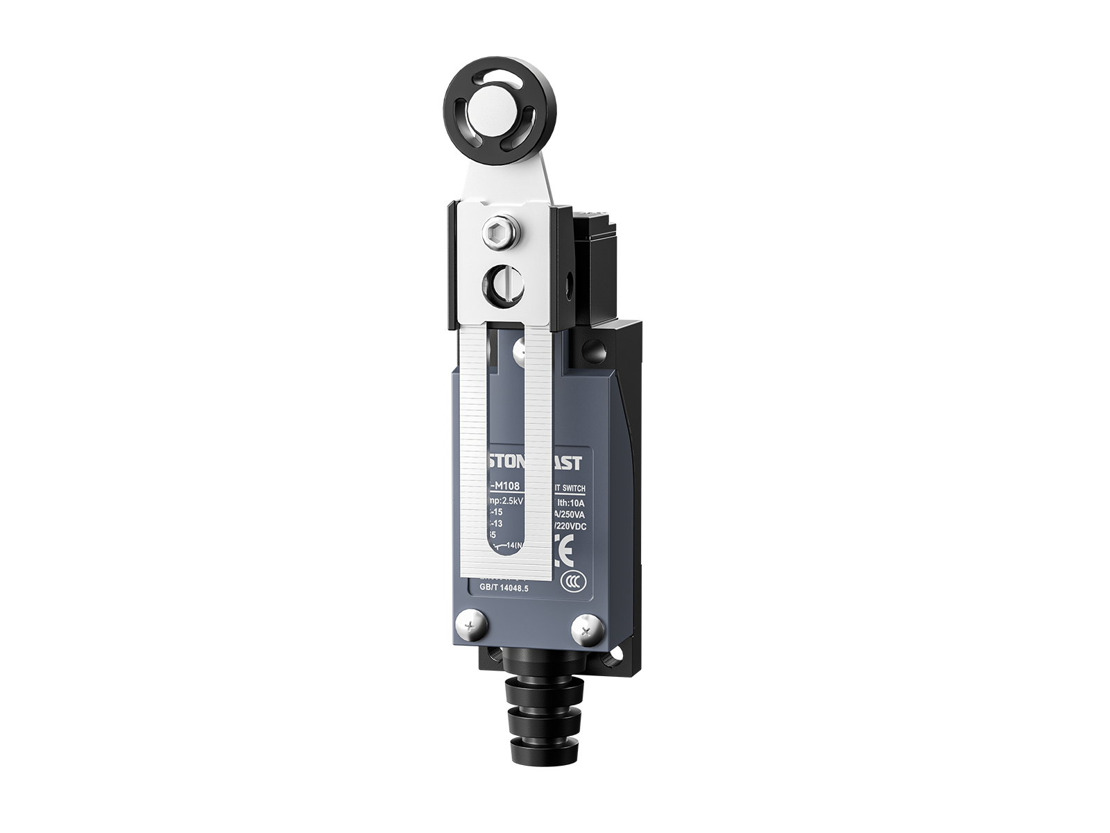 Product Image - SF-M108 Plastic Roller