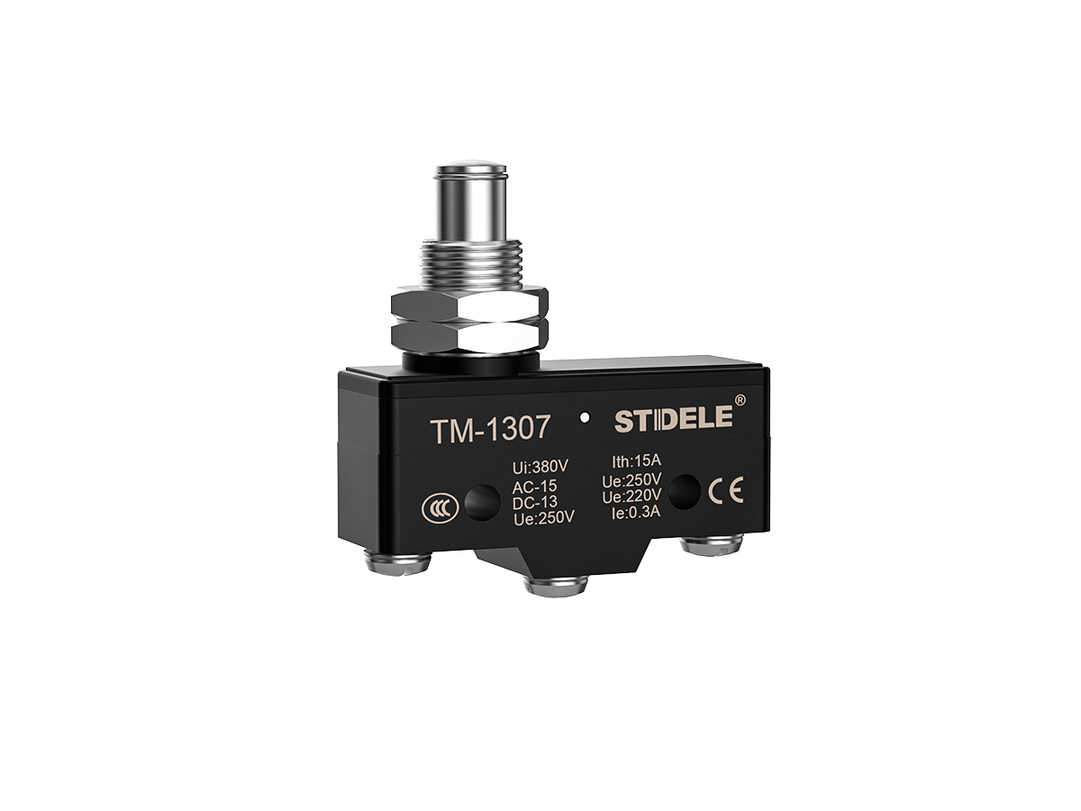 TM-1307