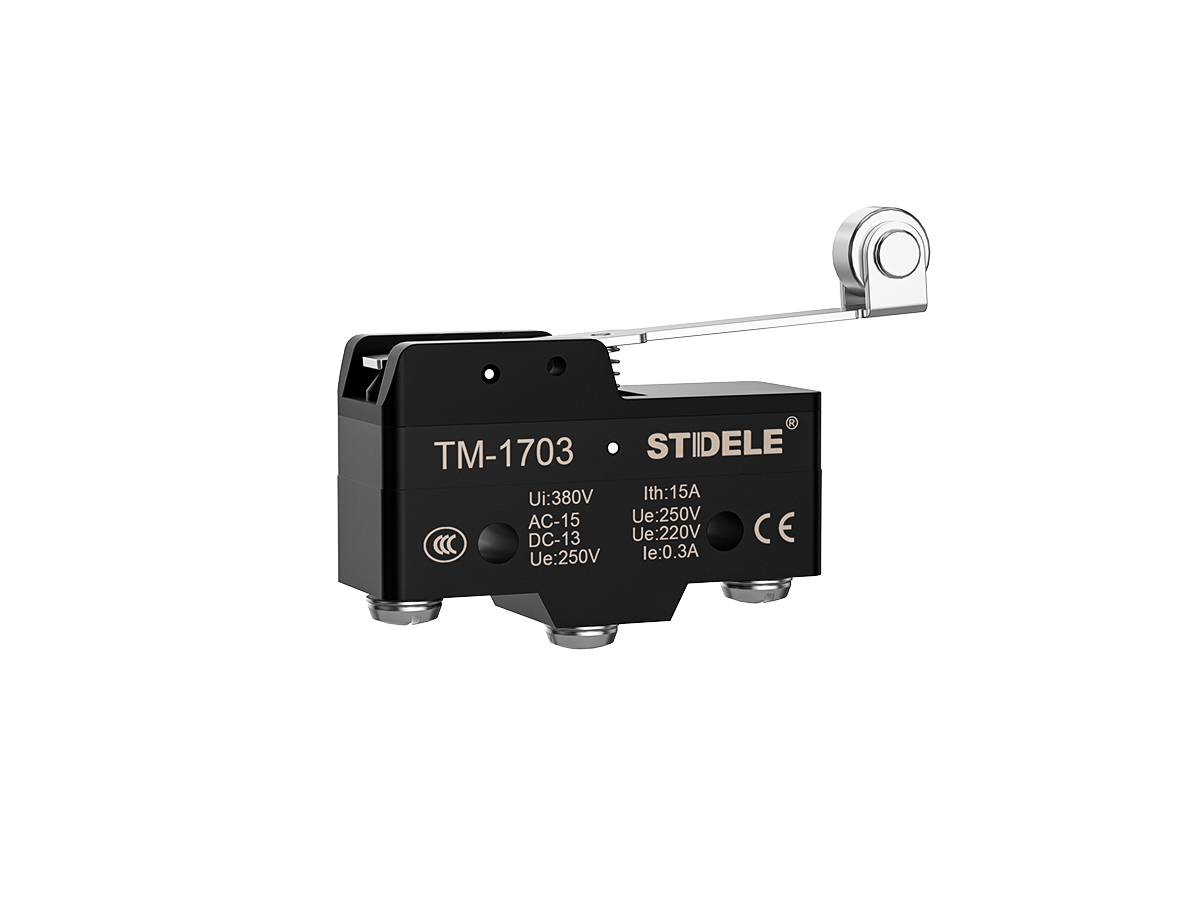 TM-1703
