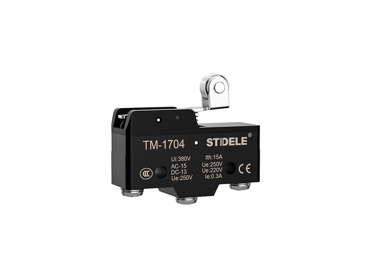 TM-1704