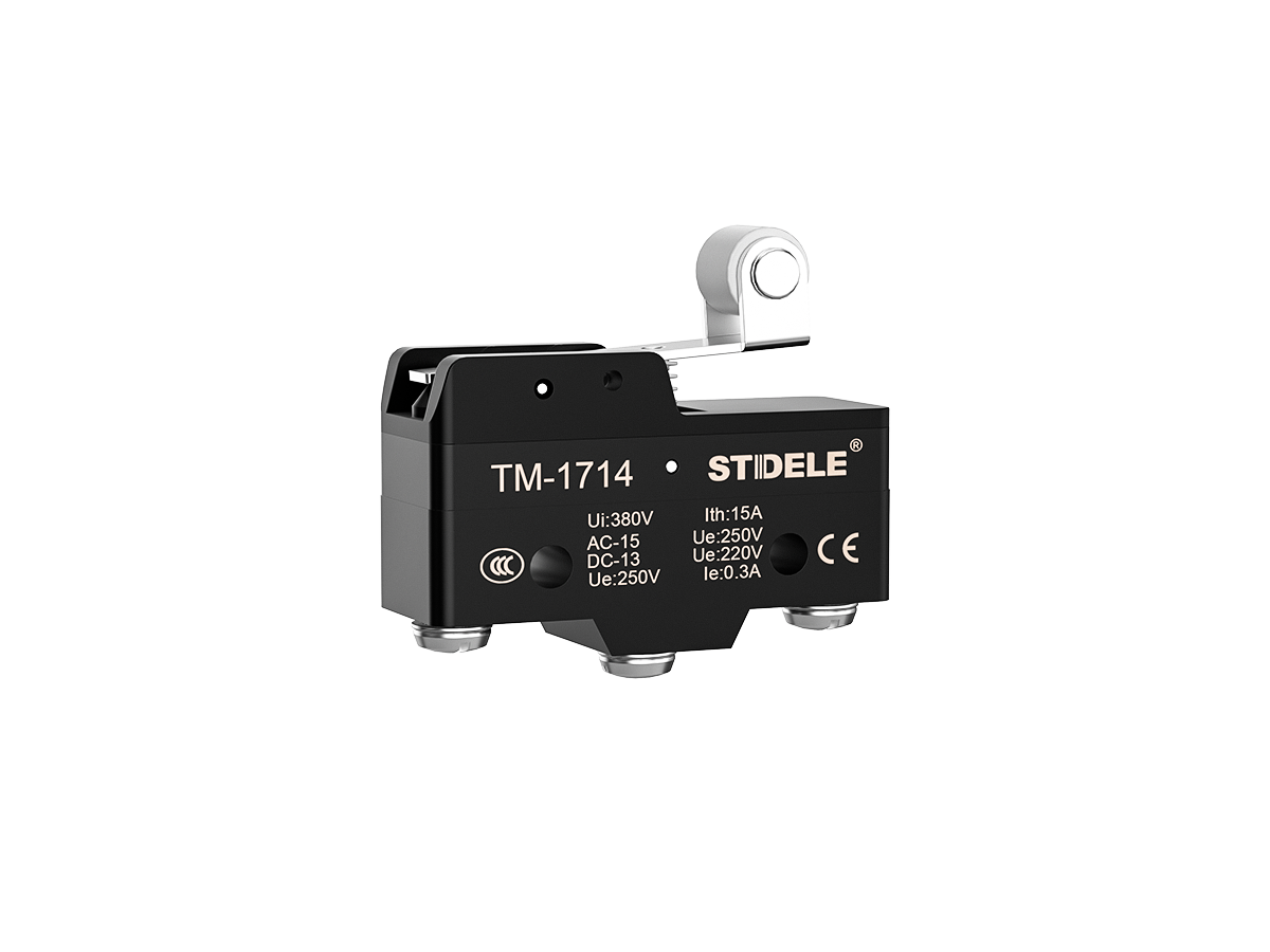 TM-1714