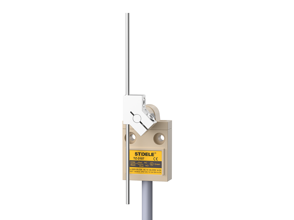TZ-3107