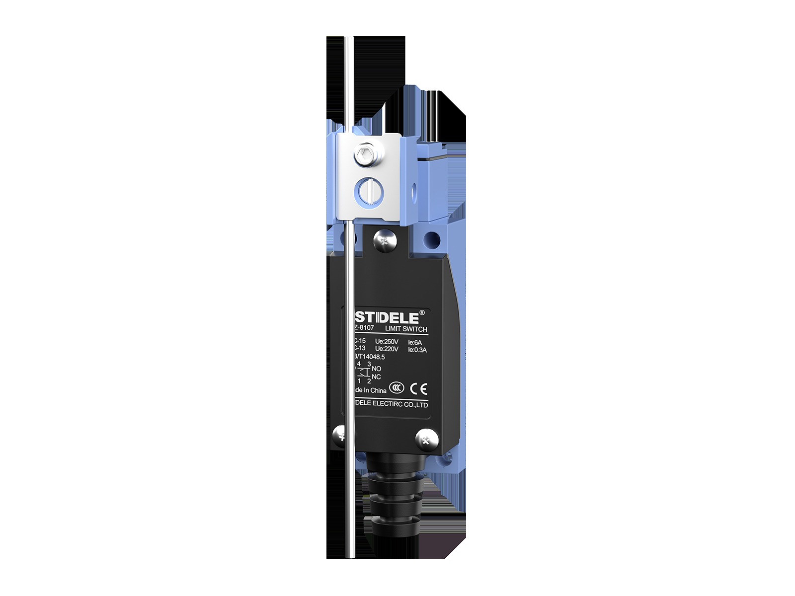 Product Image - TZ-8107