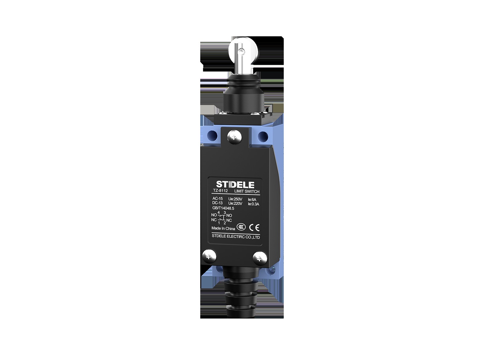 Product Image - TZ-8112
