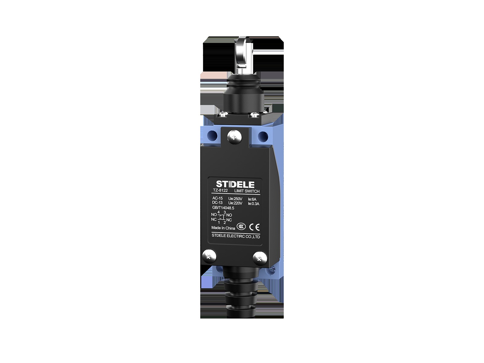 Product Image - TZ-8122