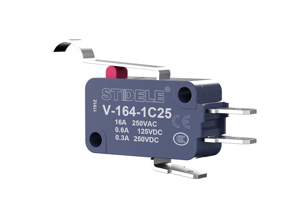 V-164-1C25