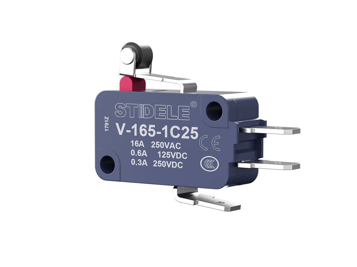 V-165-1C25