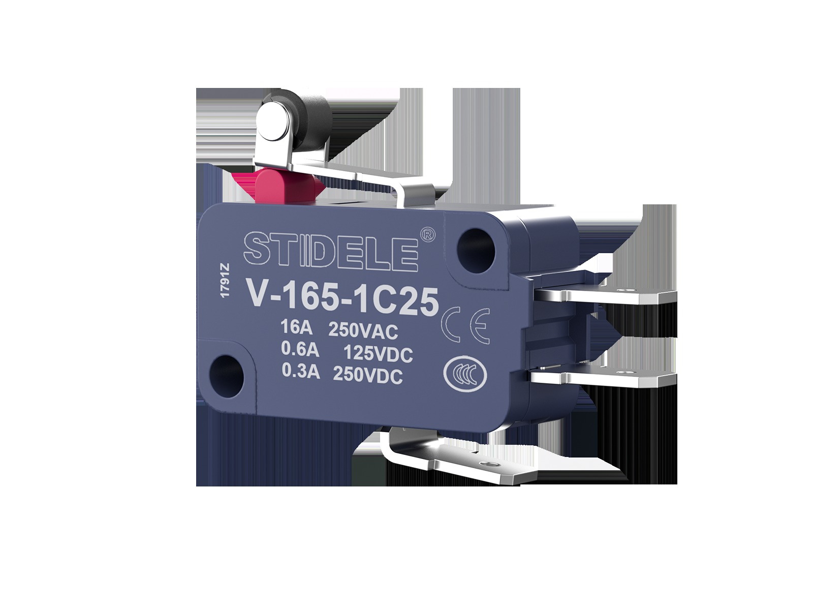 Product Image - V-165-1C25