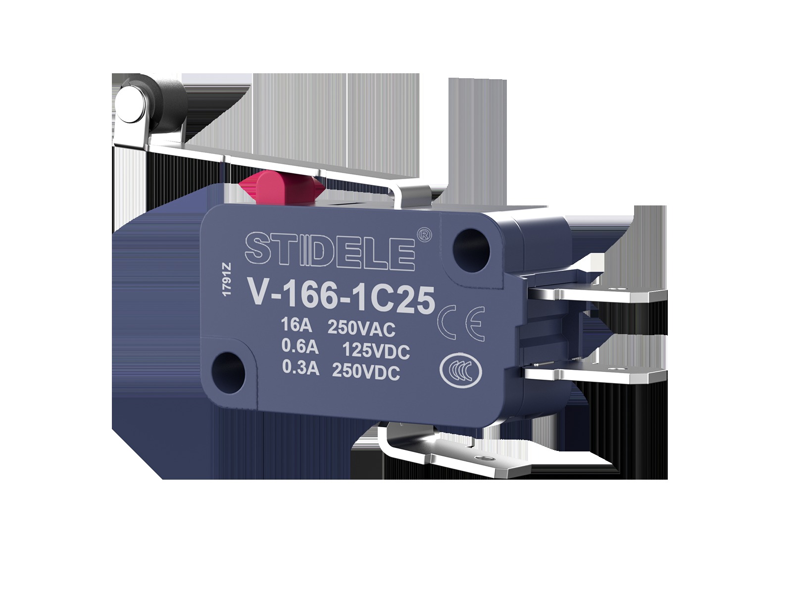 产品主图 - V-166-1C25